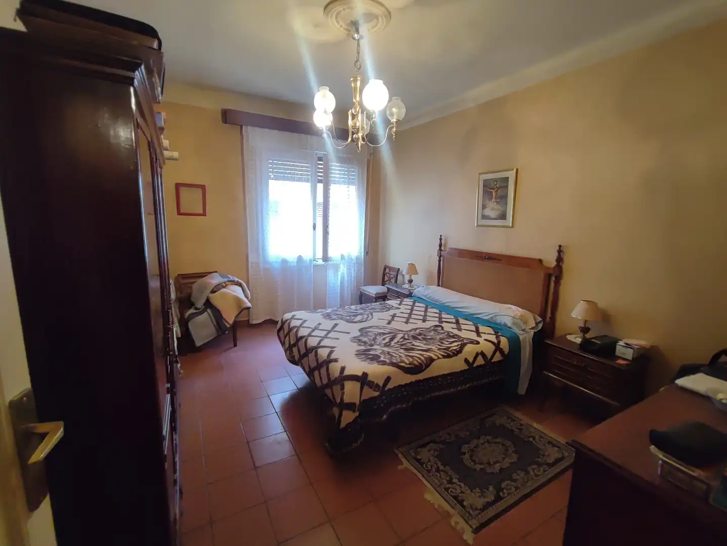 Wohnung zum Verkauf in Calle de Fray Ceferino González, Embajadores - Lavapiés