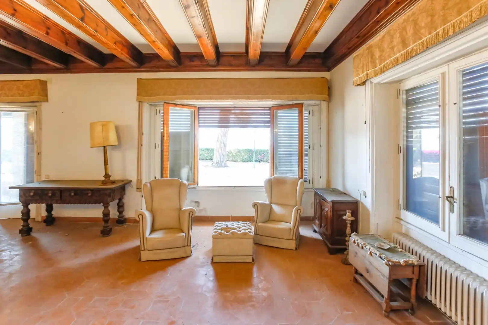 Finca rústica en venda a Carretera Carretera de la Mata, 76, El Palau - Escorxador