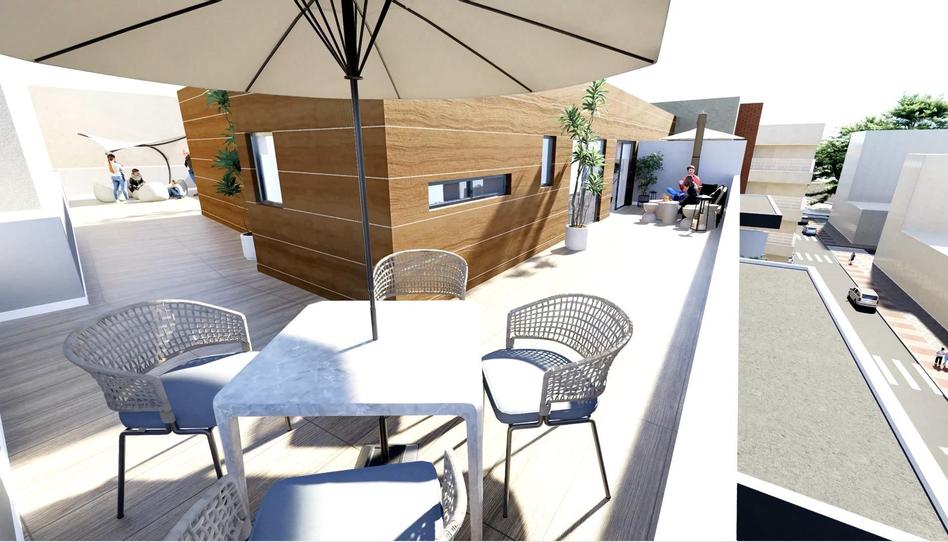 Photo 1 of Apartment for sale in Ciudad Jardín - Tagarete - El Zapillo, Almería