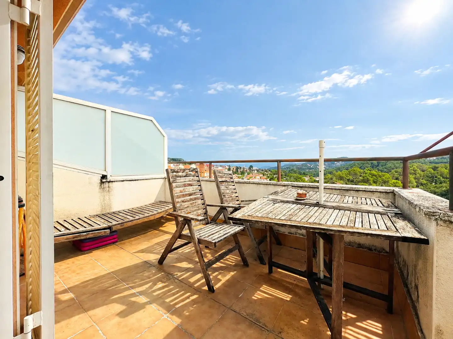 Duplex with terrace for sale in Cervelló, imagen 17