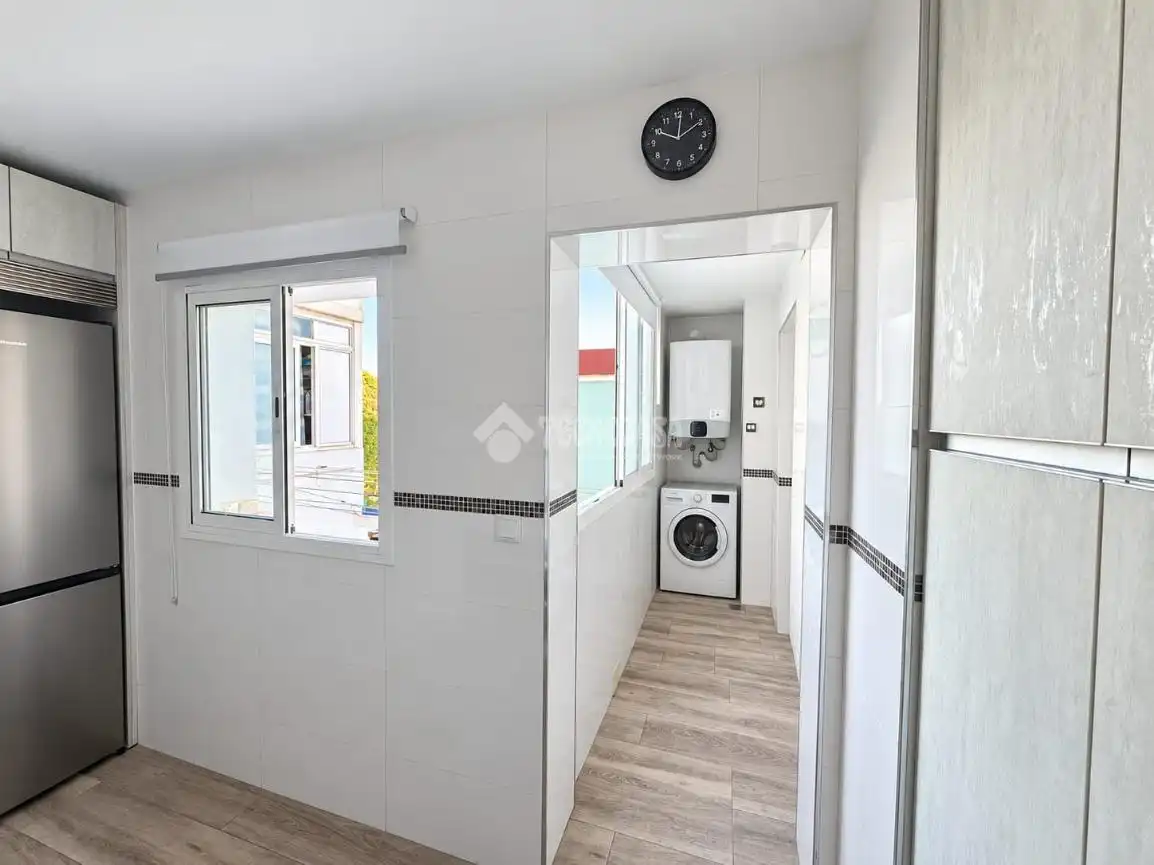 Flat for rent in Huelva