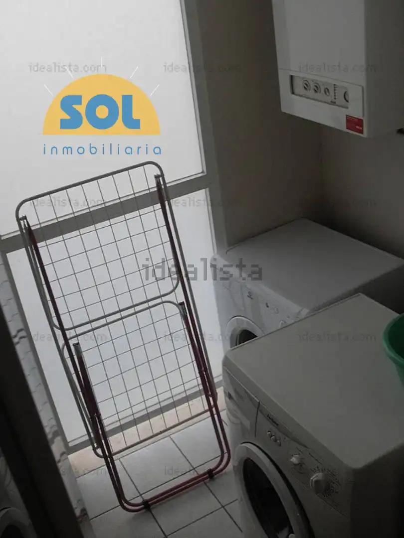 Wohnung mit Terrasse zum Verkauf in Plaza Nuestra Señora de Guadalupe 8, imagen 8