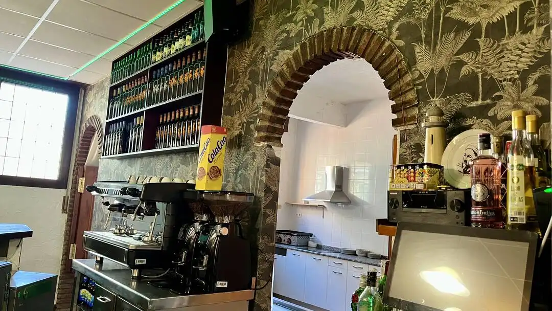 Local comercial en alquiler en Algorta, imagen 32