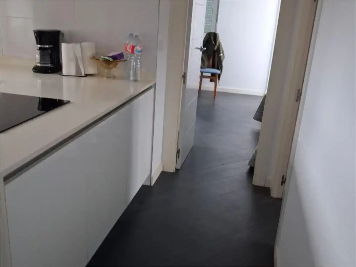 Flat for rent in Los Castros