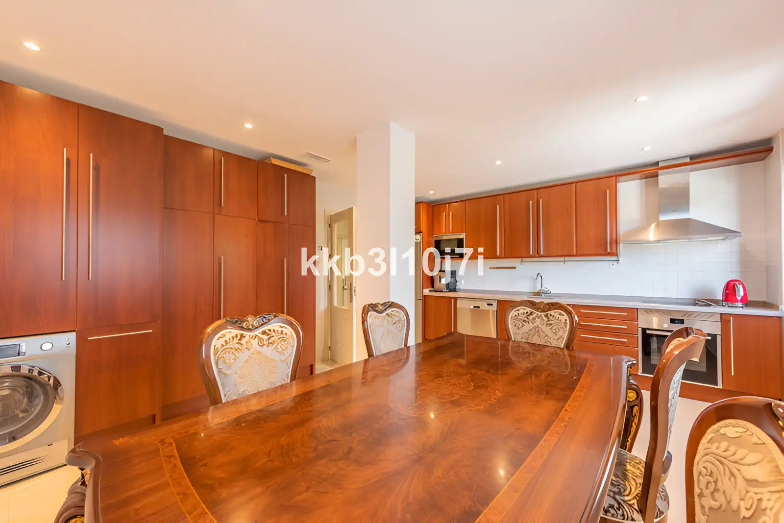 Apartment mit Pool zum Verkauf in Milla de Oro, imagen 8