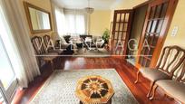 Living room of Flat for sale in Beasain  with Heating and Furnished