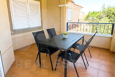 Photo 2 of Duplex for sale in Mil Palmeras, Pilar de la Horadada