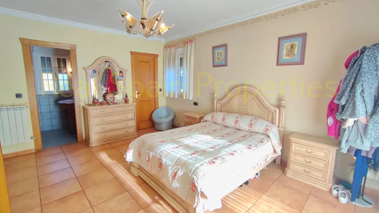 Haus mit Terrasse zum Verkauf in Vélez-Rubio, imagen 26