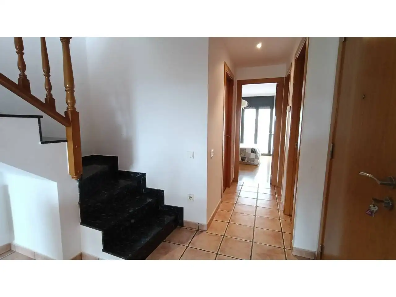 Dúplex en venta en Berga con Calefacción, Trastero y Balcón
