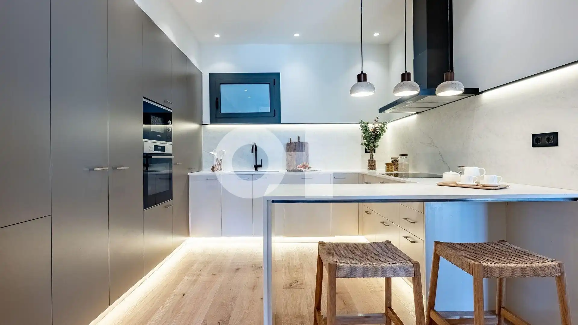 Flat with terrace for sale in Carrer Carrer Muntaner, imagen 6