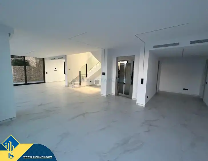 Villa con piscina in vendita a Altea Hills, imagen 6