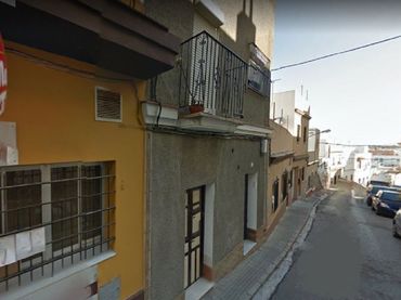 Chalet en venta en Callejón de la Luz