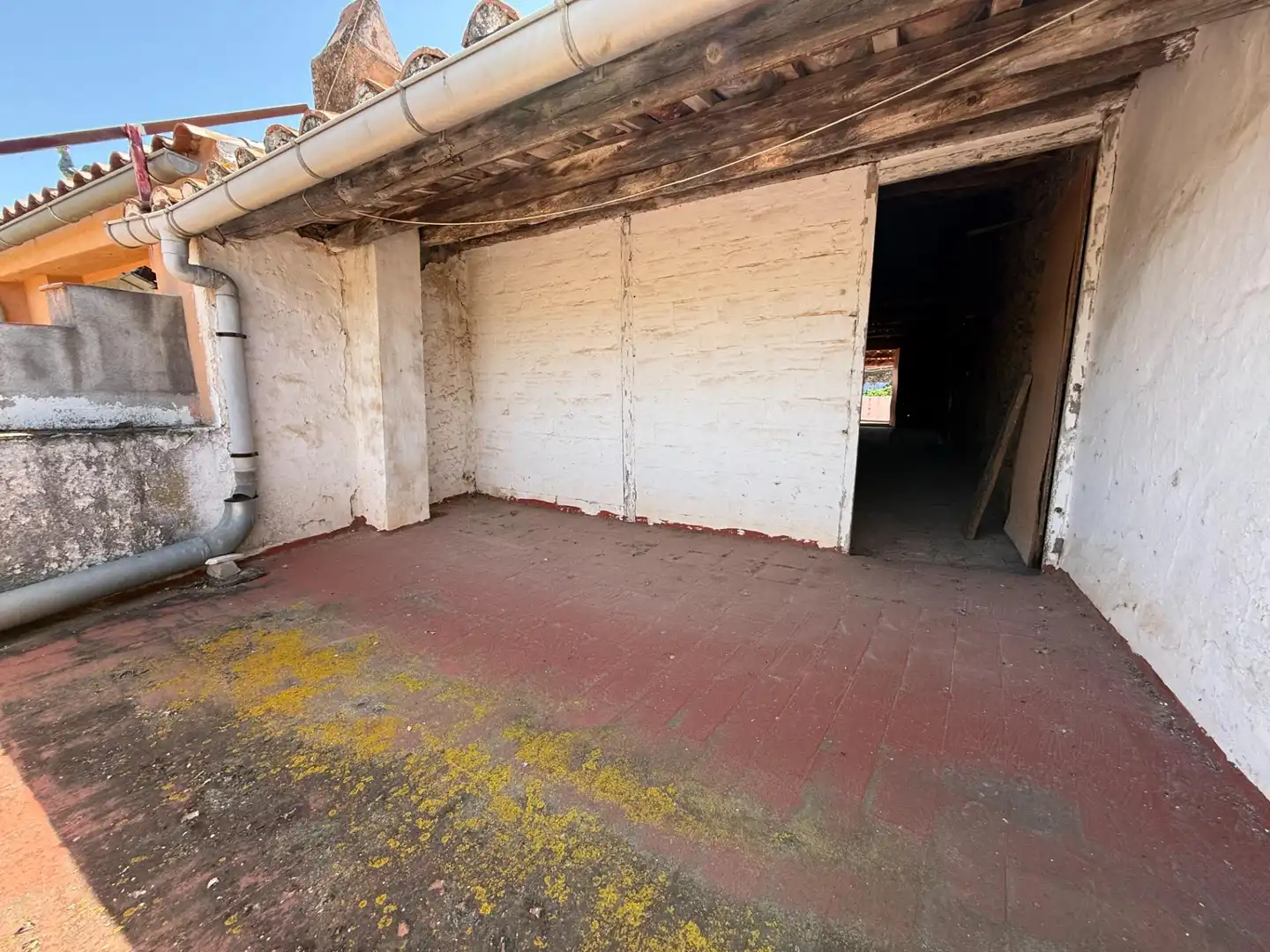 Finca rústica en venda en Santa Magdalena de Pulpis