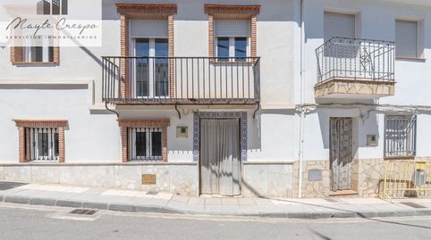Foto 3 de Casa o chalet en venta en Benalúa de las Villas, Granada
