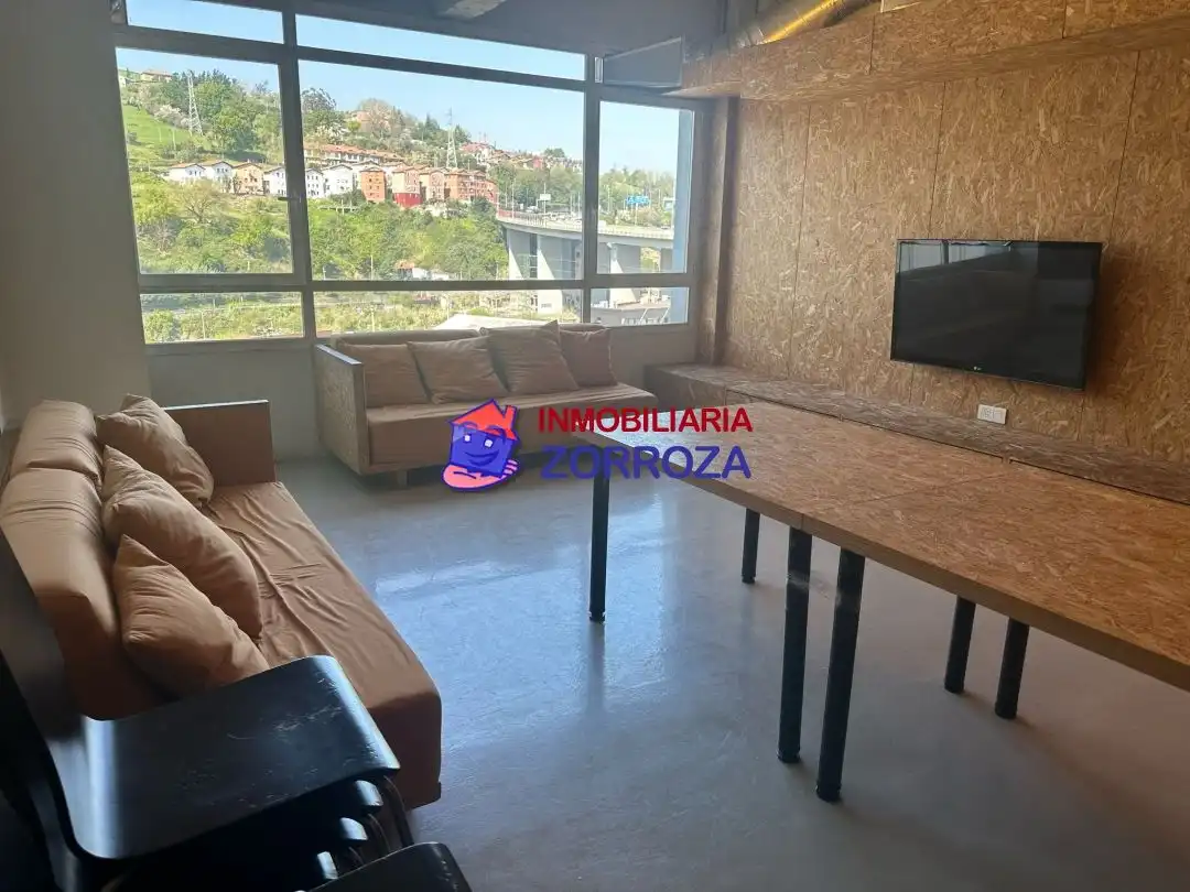 Local comercial en venda a Zorrotza Kastrexana Errepidea