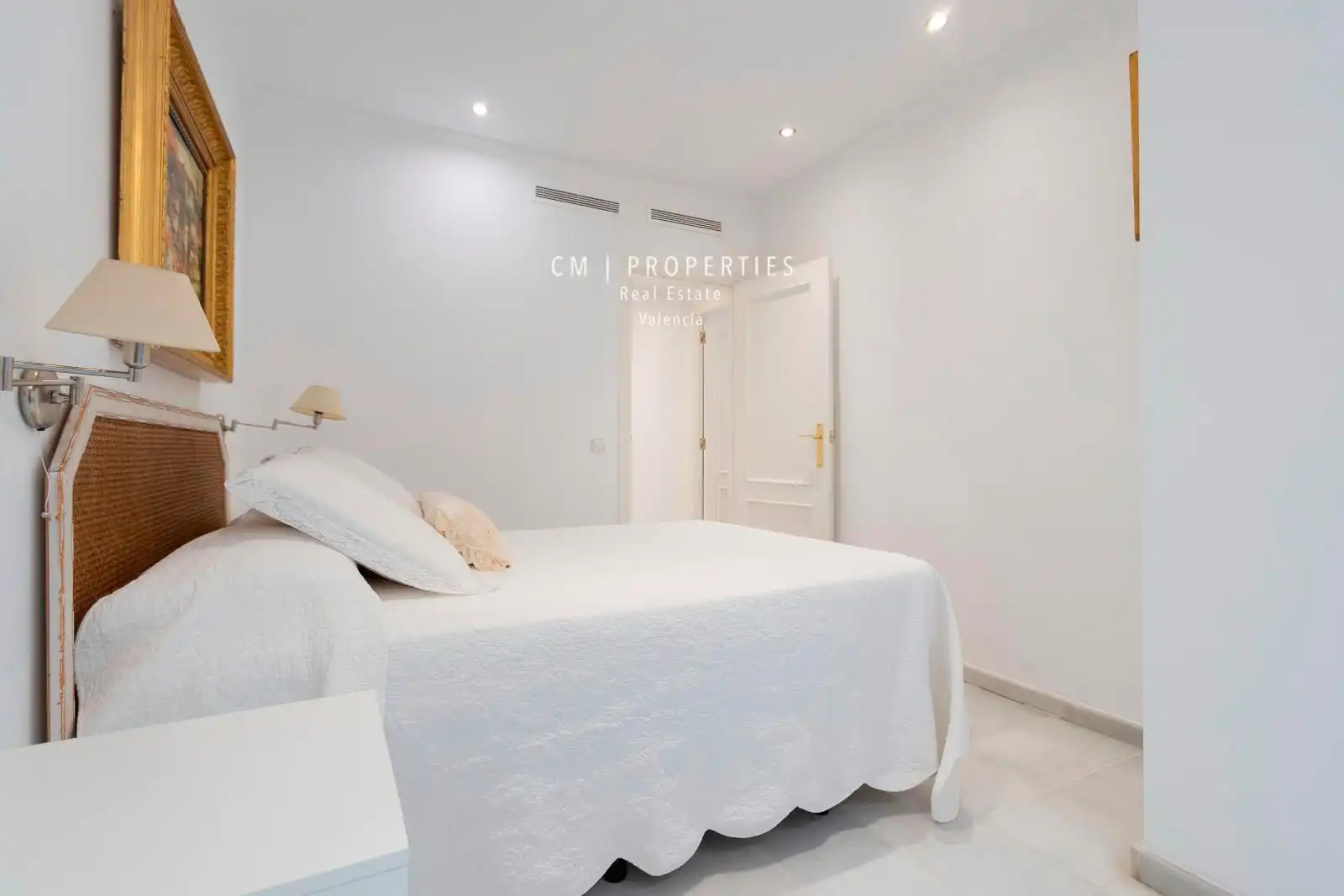 Flat for rent in Martinez Ferrando, El Pla del Remei
