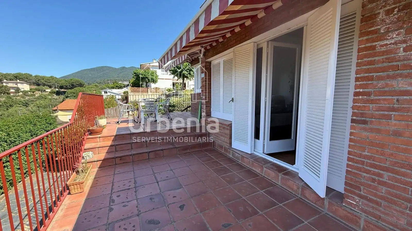 Haus mit Garten zum Verkauf in Sant Iscle de Vallalta, imagen 16