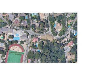 Terrenos y solares en venta en Palau