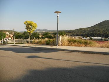 Terreno residencial en venta en Jorba