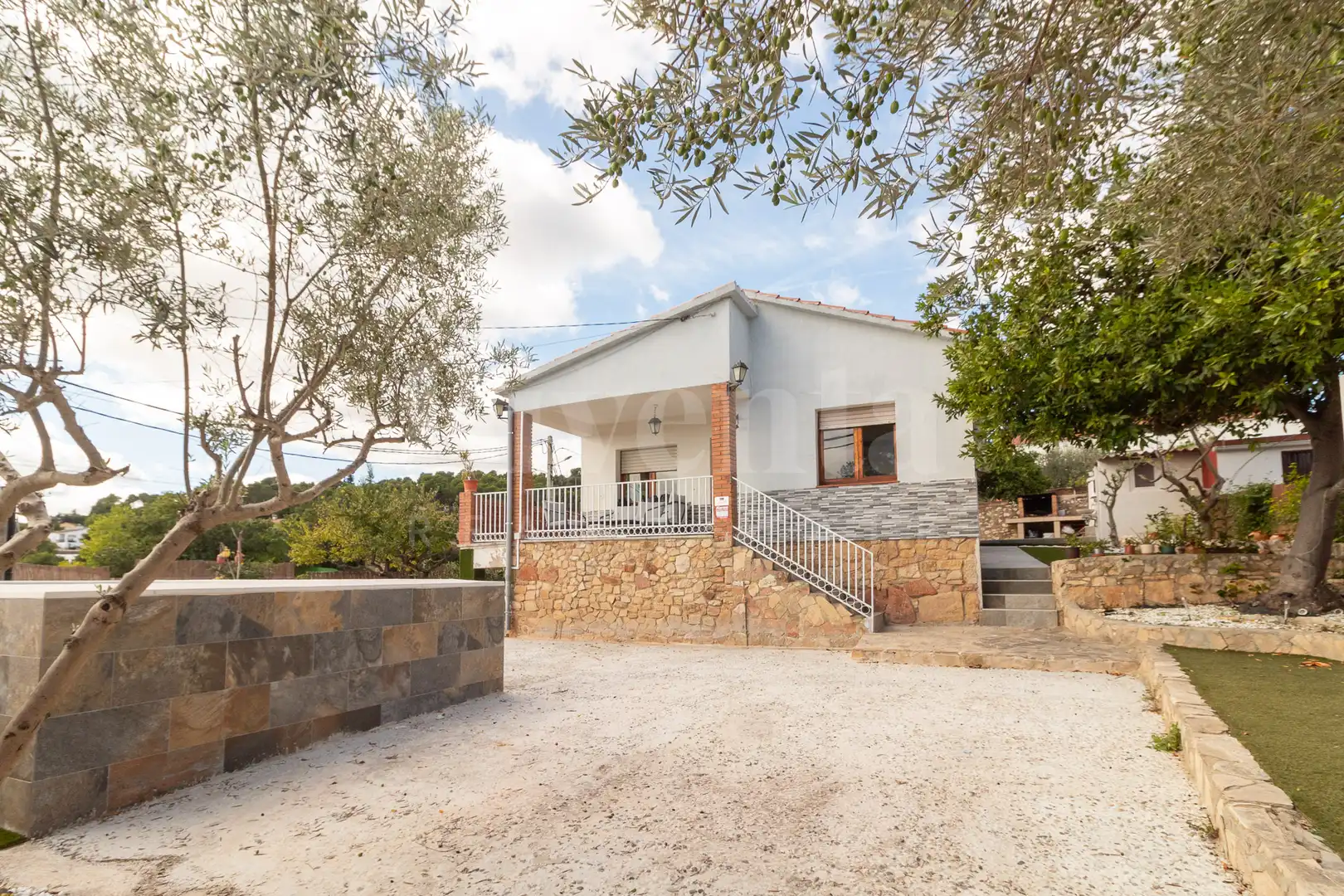 Casa o chalet en venta en La Torre de Claramunt