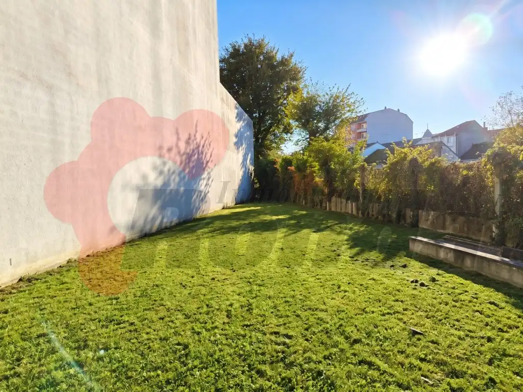 Jardí de Residencial en venda en Rábade
