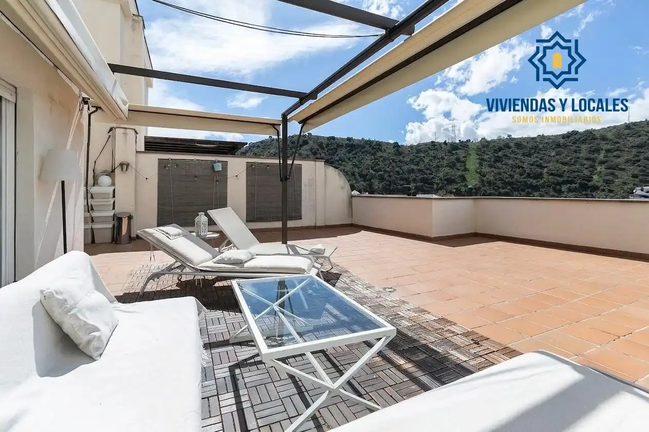Maison mitoyenne avec piscine à vendre à Genil, imagen 5
