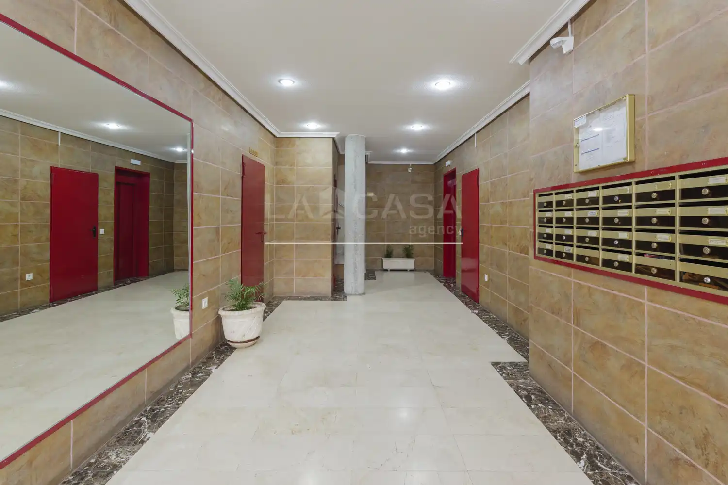 Wohnung mit Pool zum Verkauf in Calle de Valverde de los Arroyos, imagen 39