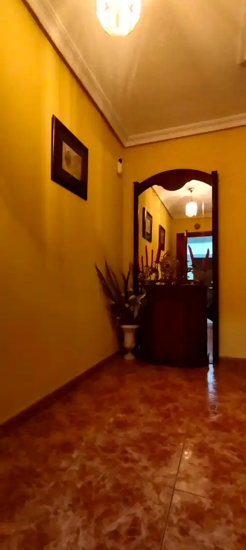 Flat for sale in Parque Alcosa