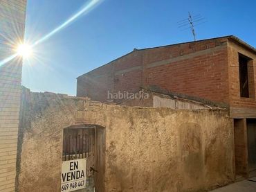 Terreno residenziale in vendita a Carrer de Sentfores 18