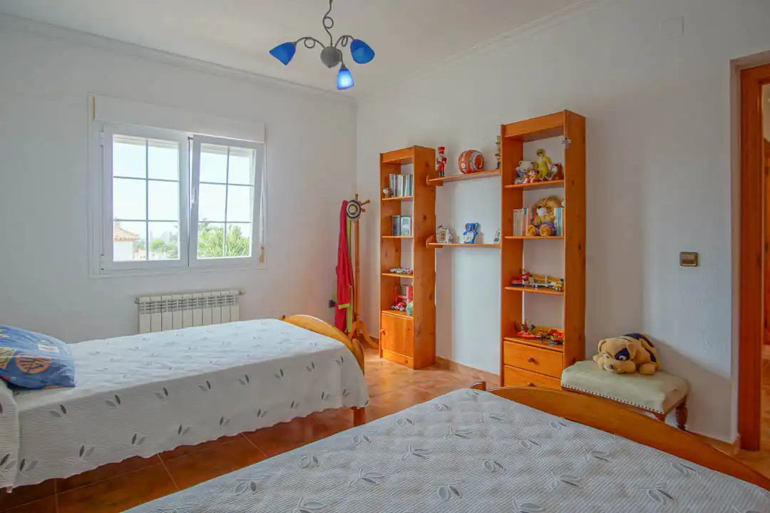 Villa avec piscine à vendre à Carrió - La Merced - Los Pinos, imagen 92