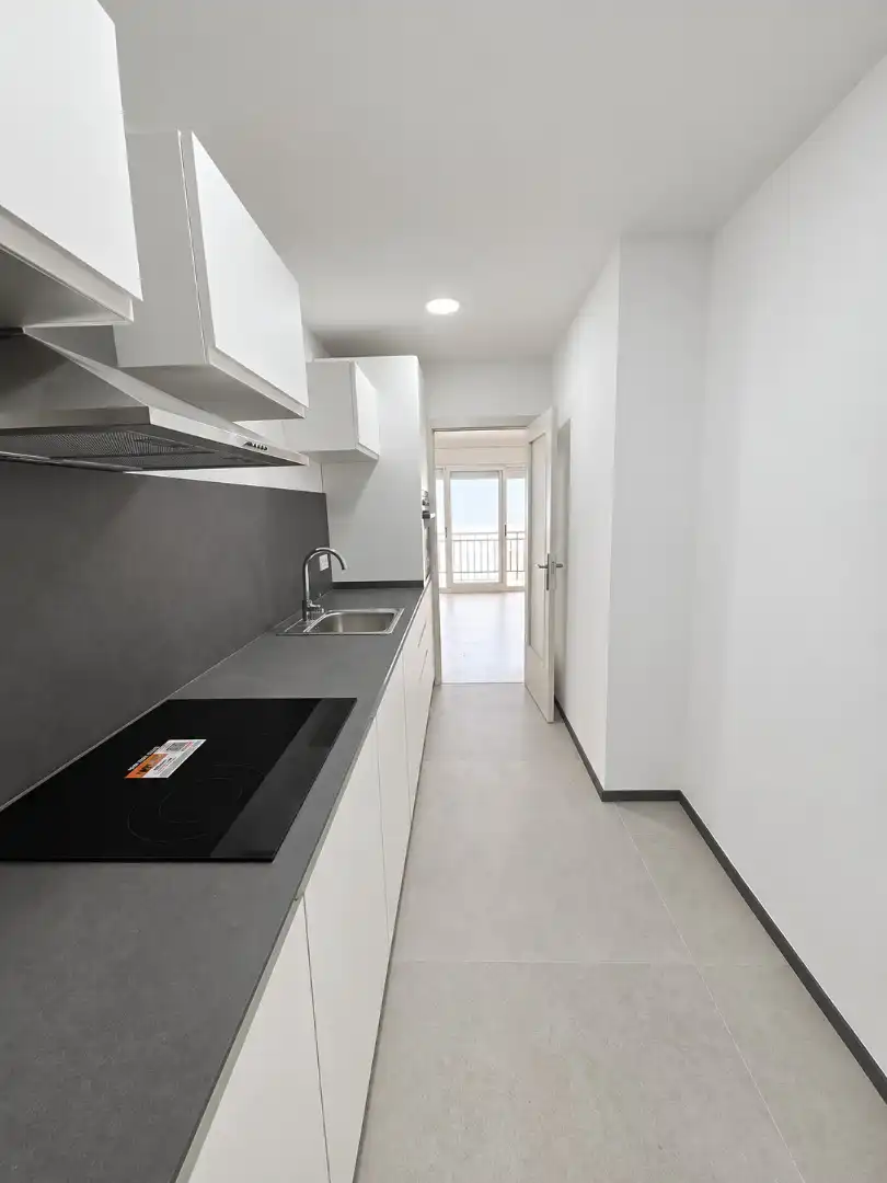 Piso con terraza en venta en Carrer de González, imagen 13