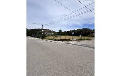 Exterior view of Residential for sale in Castellnou de Bages