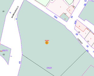 Residencial en venda en Pedralba