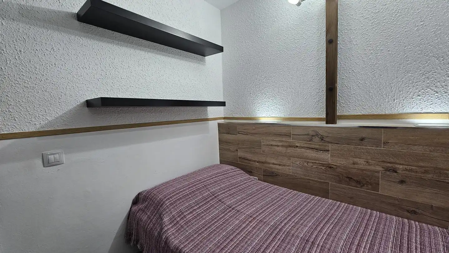 Dormitori de Casa o xalet en venda en Santa Lucía de Tirajana amb Jardí privat, Terrassa i Piscina
