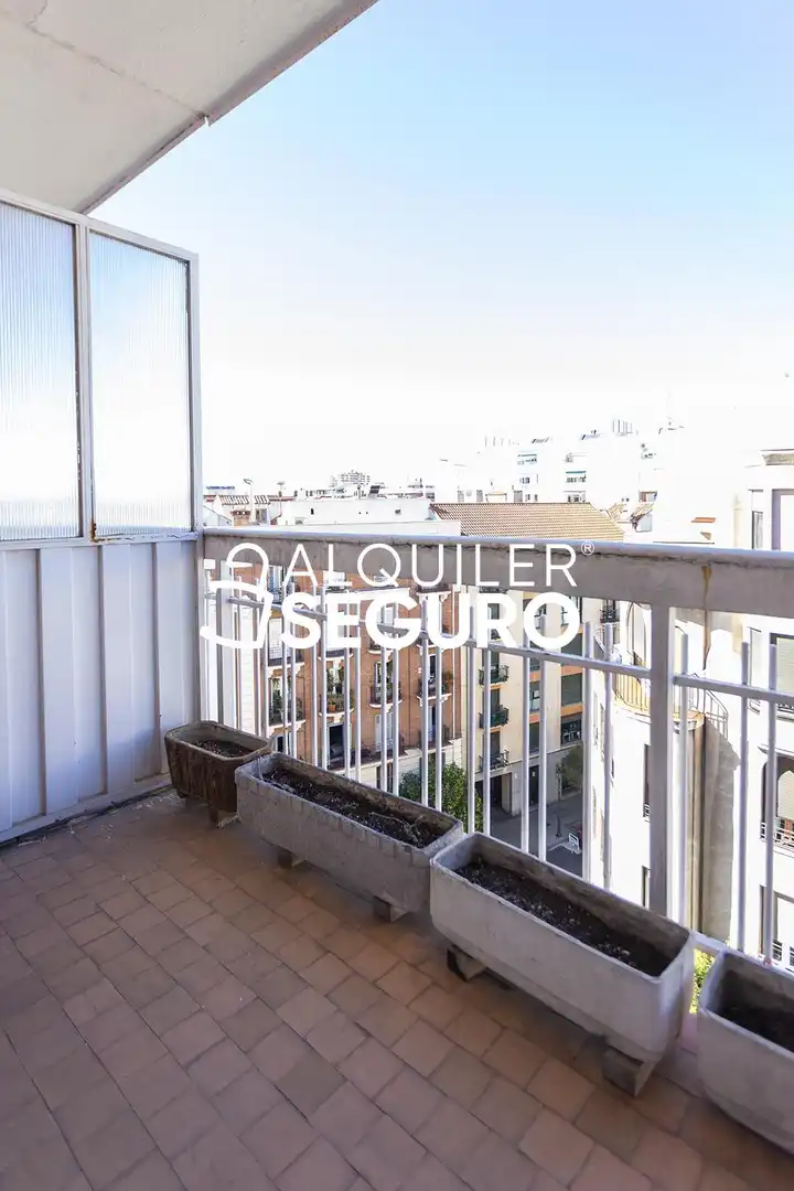 Piso con ascensor en alquiler en de Santa Cruz de Marcenado, imagen 21