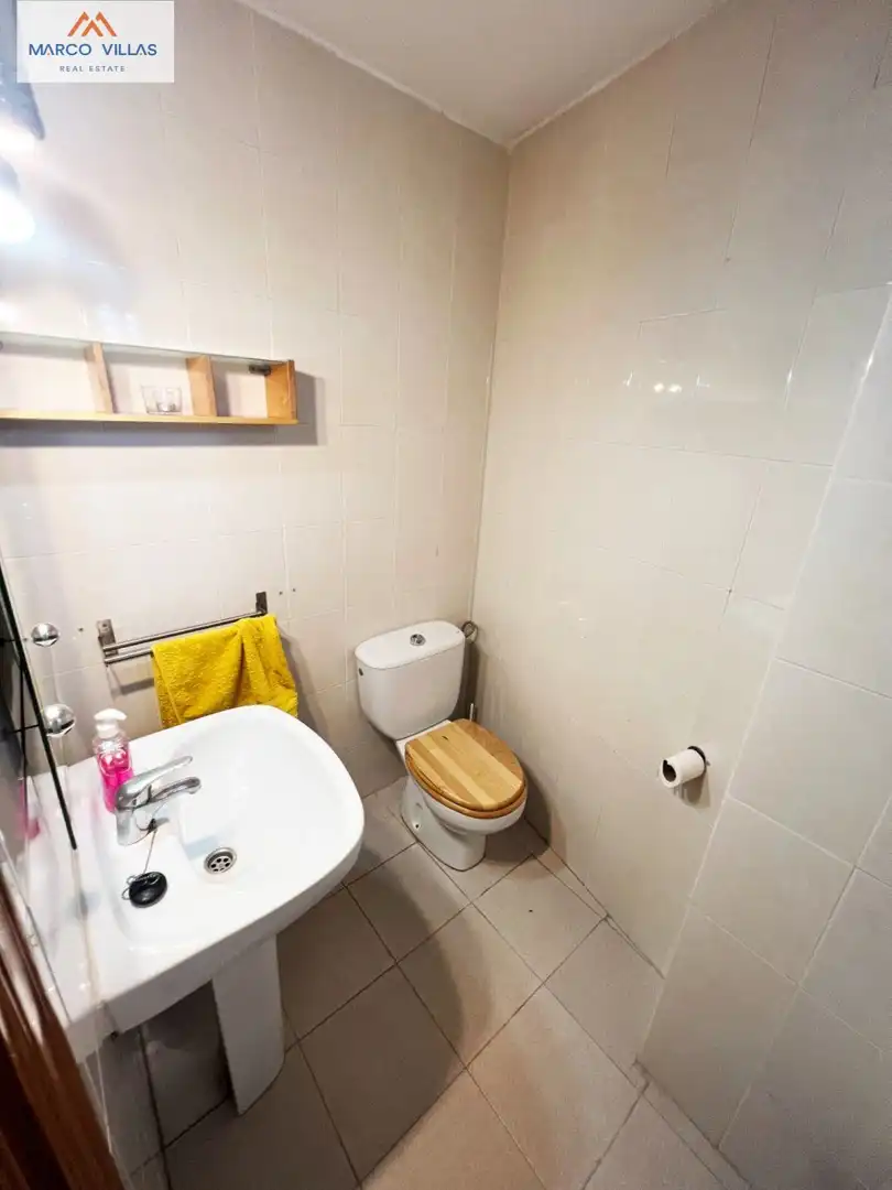 Villa mit Terrasse zum Verkauf in Guardamar Playa, imagen 18