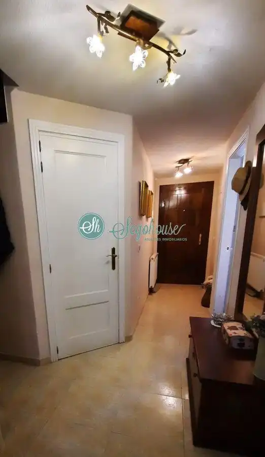 Casa o xalet en venda en La Lastrilla  amb Aire condicionat, Calefacció i Terrassa