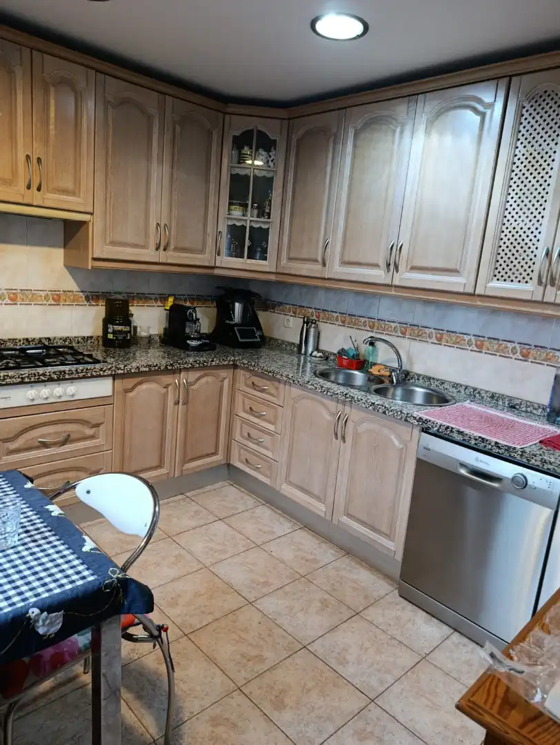 Chalet con terraza en venta en Maracena, imagen 4