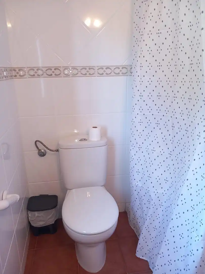 Bany de Casa o xalet en venda en Torrelles de Foix amb Calefacció i Traster
