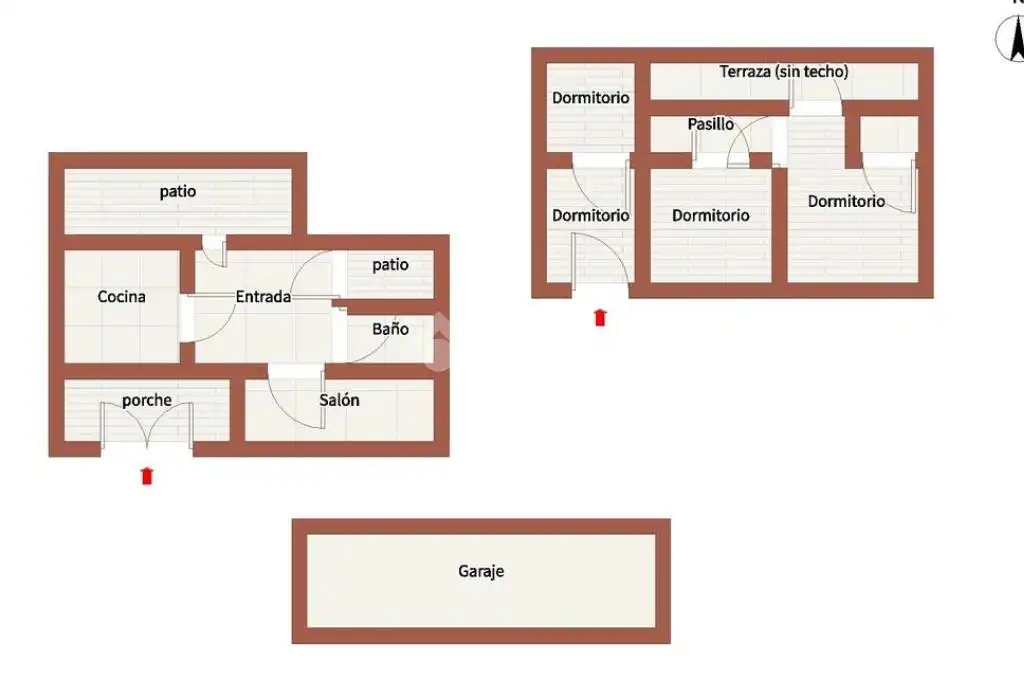 Houses for sale in Álora, Málaga