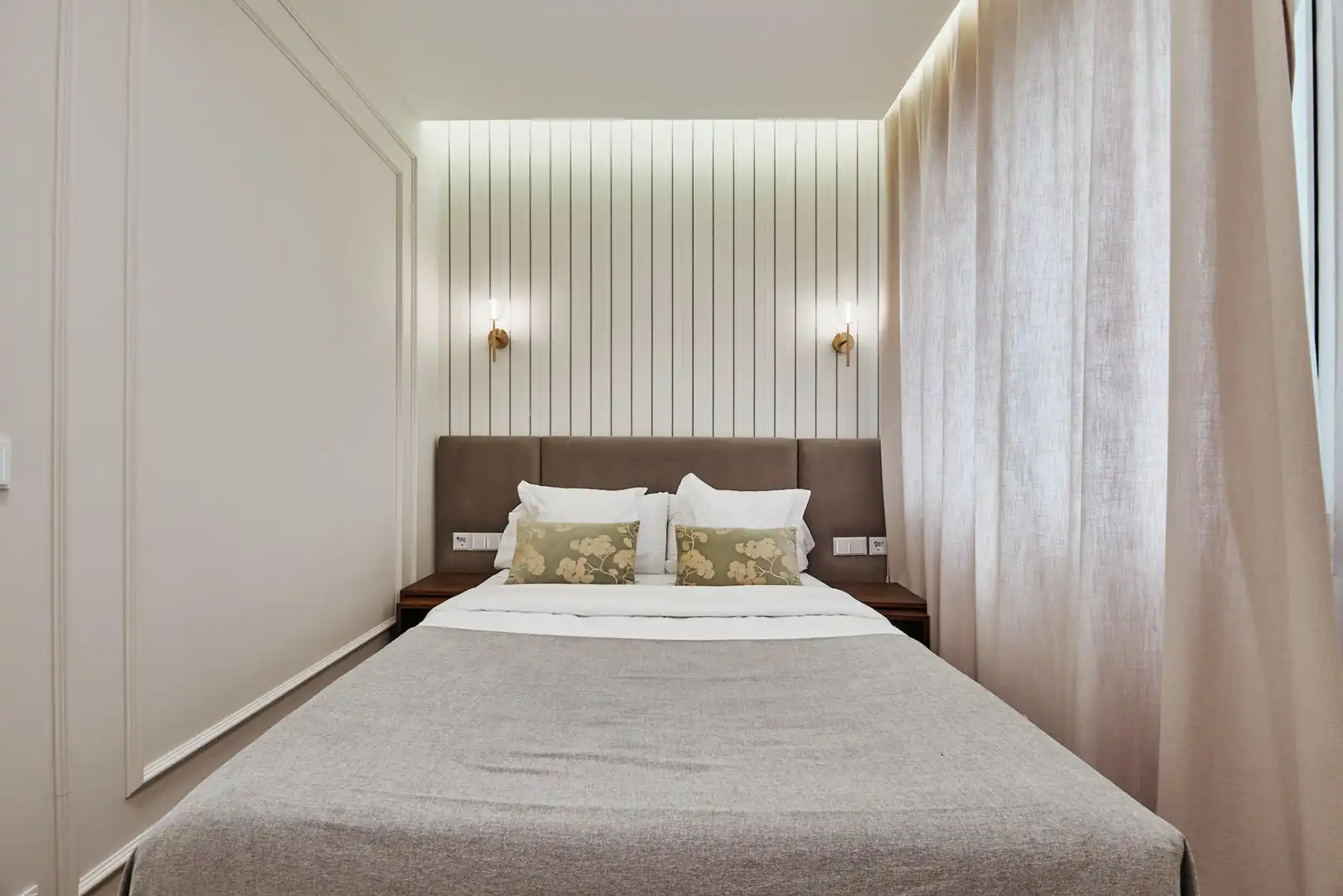 Flat with lift for sale in Calle de Hermosilla 5, imagen 10