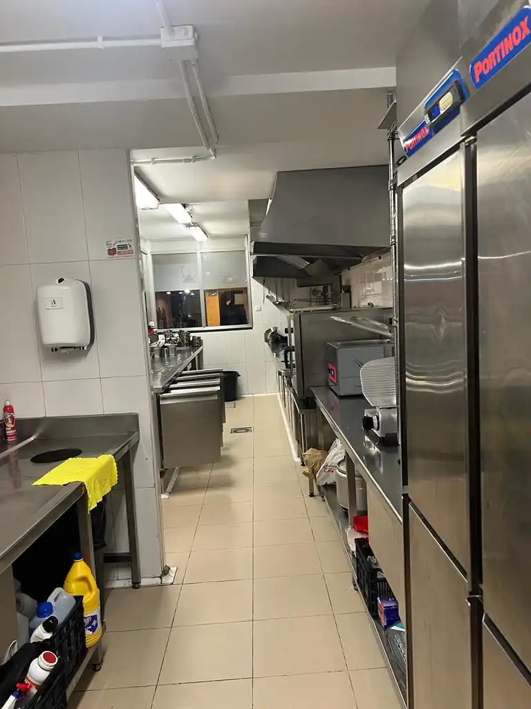 Local comercial en venda a Renueva 20, imagen 7