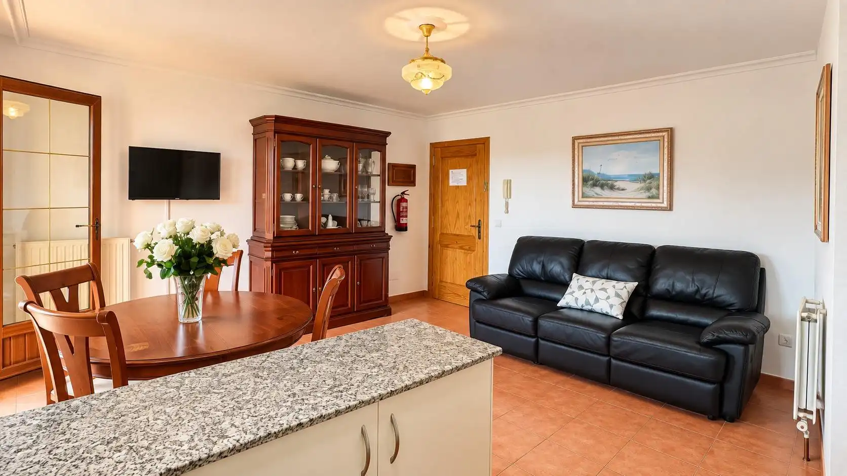 Apartament amb terrassa en venda a CASASOLA 1011, imagen 7
