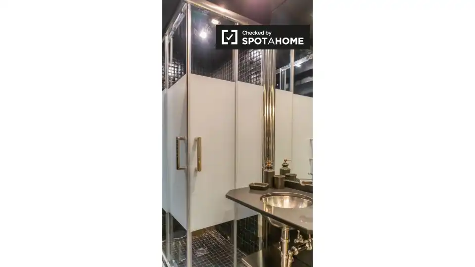 Wohnung mit Terrasse zur Miete in Centro, imagen 19