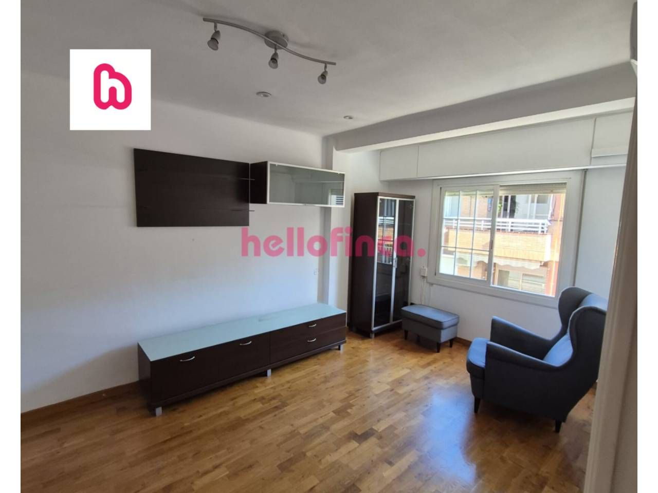 Piso en venta en Sant Boi de Llobregat con Aire acondicionado, Calefacción y Parquet
