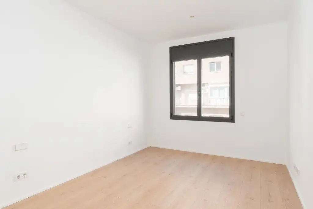 Apartament de lloguer a Sant Gervasi- Galvany