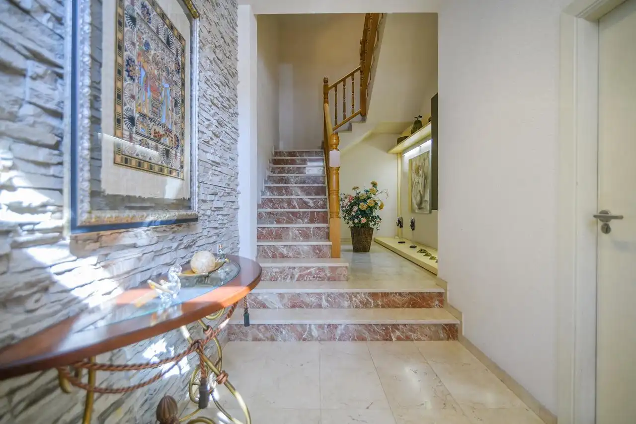 Casa o xalet en venda en Sant Joan de Vilatorrada amb Calefacció, Parquet i Terrassa