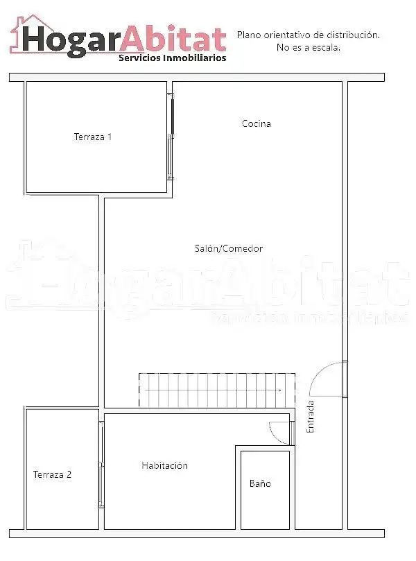Detached house with pool for sale in Partida Merced, imagen 22