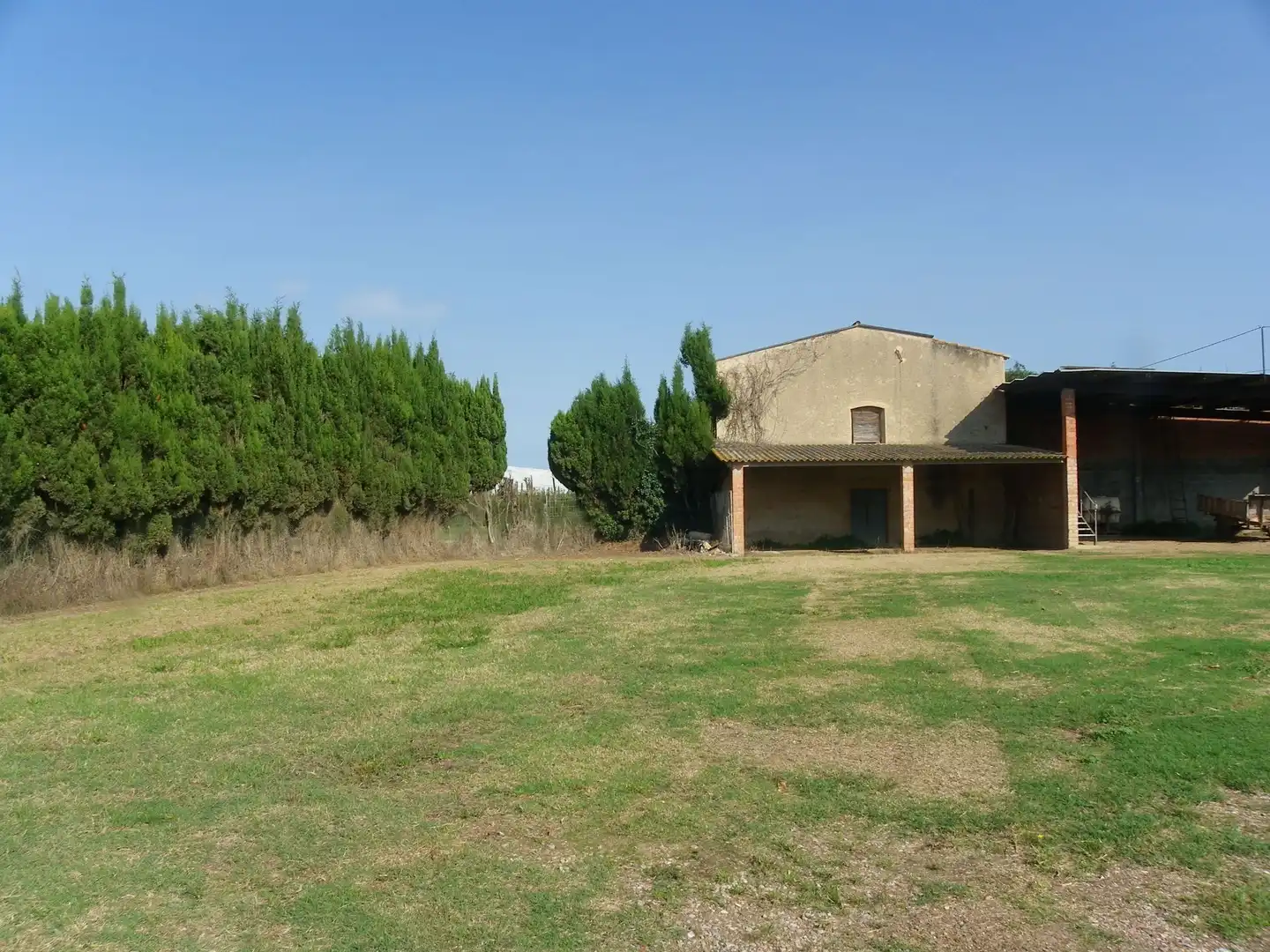 Casa o xalet en venda a Resclosa, Ullà