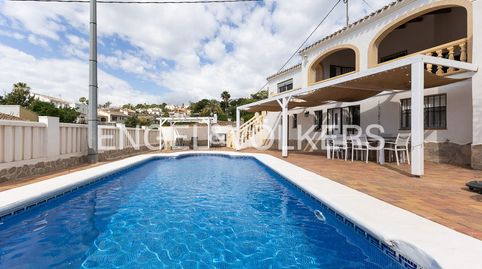 Photo 2 of Houses for sale in Puerto, Jávea / Xàbia